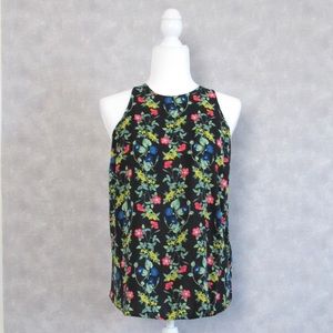 OLD NAVY | Floral Tank